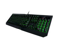 Razer BlackWidow Ultimate Green Switch - 405763 - zdjęcie 4